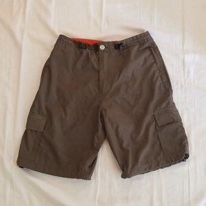 Oxford & Fulham Cargo Shorts